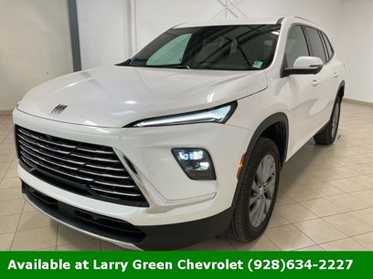 Used 2025 Buick Enclave Preferred