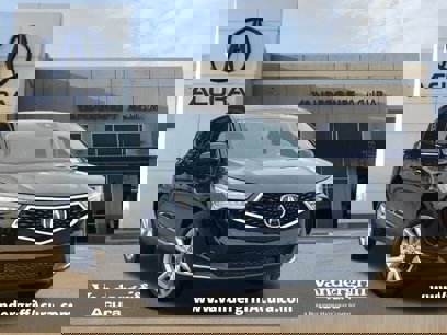 Used 2024 Acura RDX SH-AWD