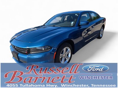 Used 2022 Dodge Charger SXT
