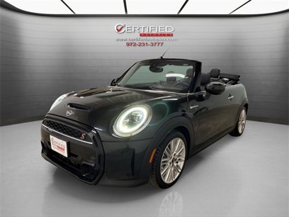 Used 2024 MINI Cooper S