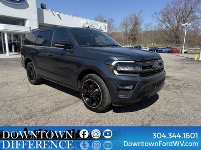 New 2024 Ford Expedition Limited