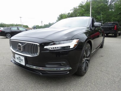 Used 2024 Volvo S90 B6 Plus