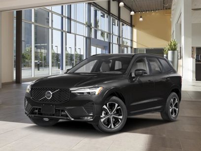 New 2026 Volvo XC60 B5 Plus w/ Climate Package