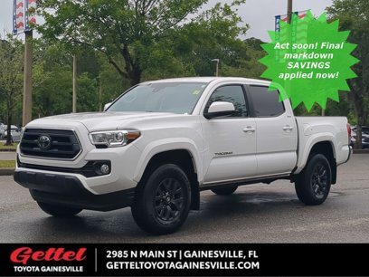 Used 2023 Toyota Tacoma SR5