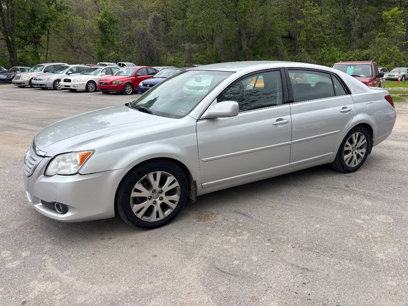 Used 2008 Toyota Avalon Touring