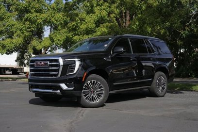 New 2025 GMC Yukon Elevation w/ Elevation Premium Package