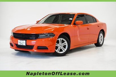 Used 2019 Dodge Charger SXT