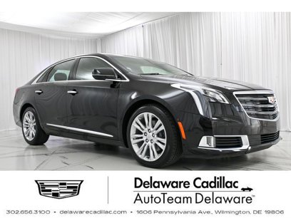 Used 2019 Cadillac XTS Luxury