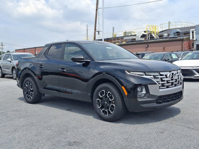 Certified 2022 Hyundai Santa Cruz SE w/ Cargo Package