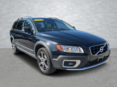 Used 2012 Volvo XC70 T6 Platinum