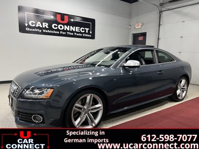 Used 2011 Audi S5 Prestige
