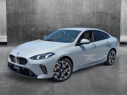 New 2026 BMW 228 Gran Coupe