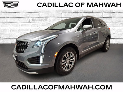 Certified 2022 Cadillac XT5 Premium Luxury w/ Technology Package