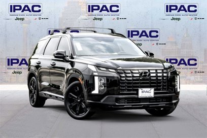 Used 2024 Hyundai Palisade XRT