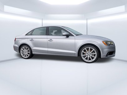 Used 2016 Audi A3 2.0T Premium