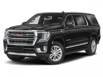 Used 2023 GMC Yukon XL SLT