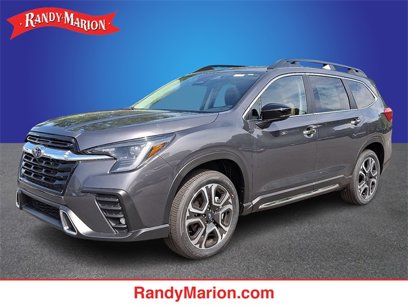 New 2025 Subaru Ascent Touring
