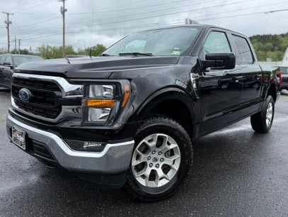 Used 2023 Ford F150 XLT