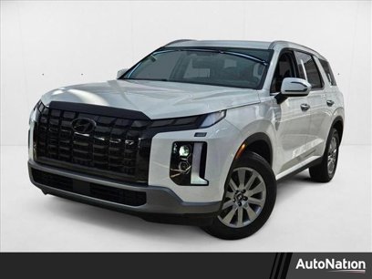 New 2025 Hyundai Palisade SEL