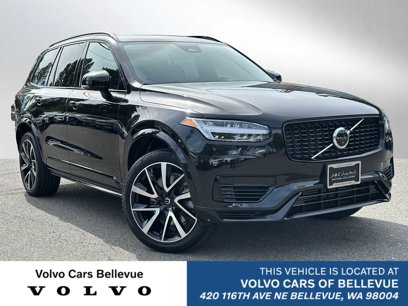 Certified 2023 Volvo XC90 T8 Plus w/ Protection Package Premier