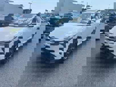 Certified 2025 Kia K4 LXS