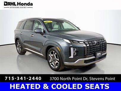 Used 2023 Hyundai Palisade Limited