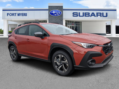 New 2025 Subaru Crosstrek 2.5i Premium