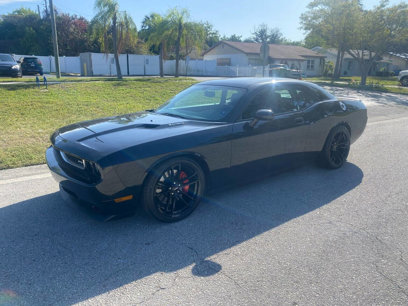 Used 2009 Dodge Challenger SRT8 w/ SRT Option Group II
