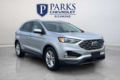 Used 2019 Ford Edge SEL w/ Equipment Group 201A