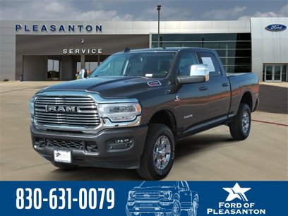 Used 2024 RAM 2500 Laramie
