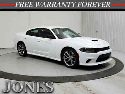 Used 2023 Dodge Charger GT