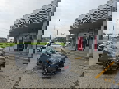 New 2025 Nissan Versa SV