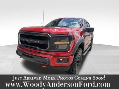 Used 2024 Ford F150 STX w/ STX Black Appearance Package