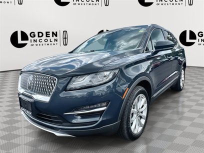 Used 2019 Lincoln MKC Select w/ Select Plus Package