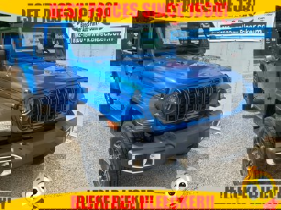 New 2025 Jeep Gladiator Sport