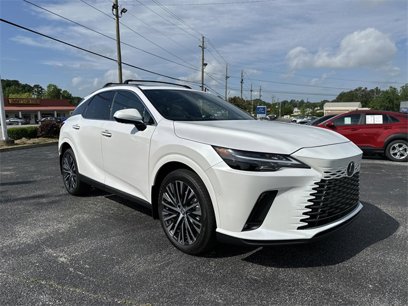 Used 2024 Lexus RX 350 FWD