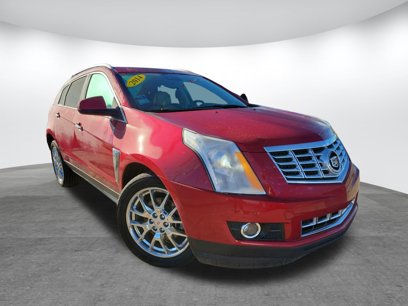 Used 2014 Cadillac SRX Premium