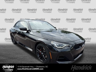 Used 2024 BMW 230i Coupe w/ Premium Package