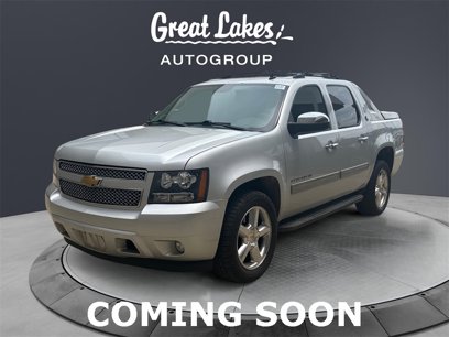 Used 2013 Chevrolet Avalanche LS w/ All-Star Edition