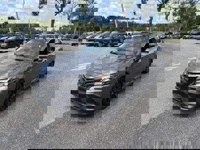 Used 2022 Toyota Camry XSE
