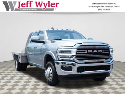 Used 2022 RAM 3500 Laramie