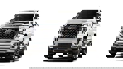 New 2023 GMC Yukon Denali Ultimate