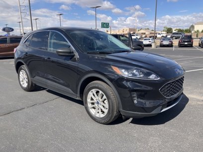 Used 2022 Ford Escape SE w/ Convenience Package