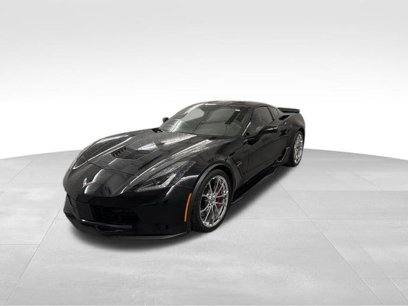 Used 2019 Chevrolet Corvette Grand Sport