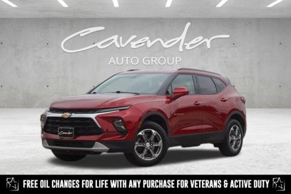 Used 2023 Chevrolet Blazer LT w/ Convenience Package