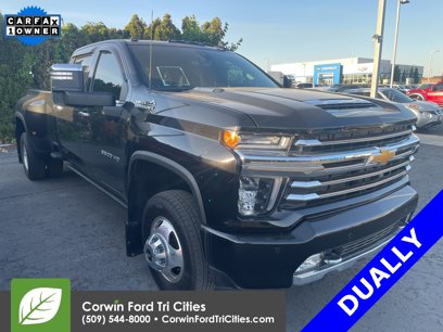 Used 2023 Chevrolet Silverado 3500 High Country