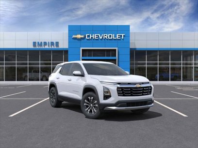 New 2026 Chevrolet Equinox LT w/ Convenience Package II
