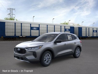 New 2025 Ford Escape Active