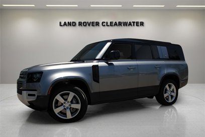 Used 2024 Land Rover Defender 130 S