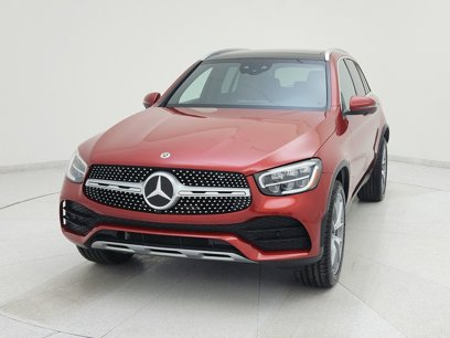 Certified 2022 Mercedes-Benz GLC 300 4MATIC
